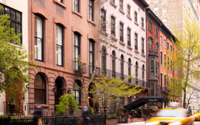 „Sex and the City“ – urbanes Psychogramm weiblicher Selbstfindung